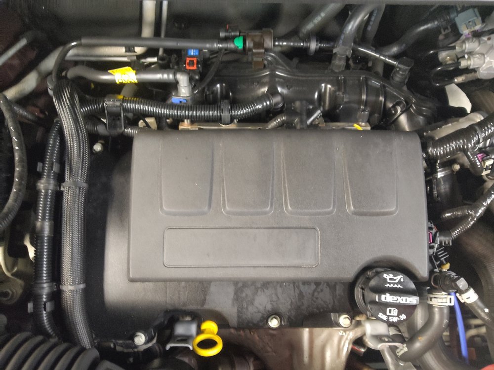 Used 2020 Chevrolet Trax LS FWD image 30