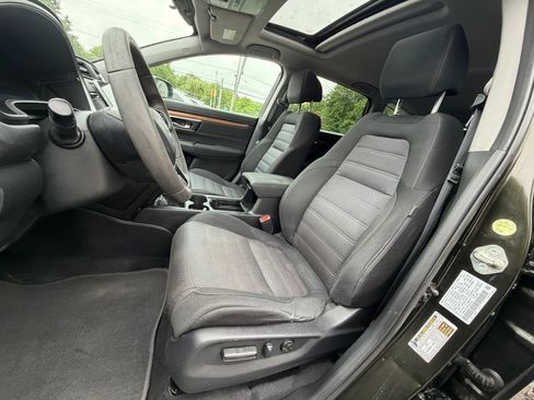 Used 2017 Honda CR-V EX image 13