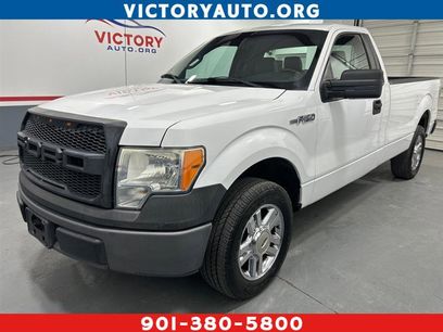 Used 2011 Ford F150 XL