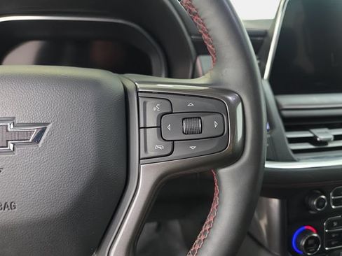 Used 2024 Chevrolet Tahoe RST w/ Luxury Package AWD/4WD image 18