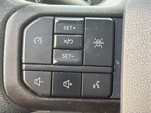 Used 2023 Ford F150 XL w/ STX Appearance Package RWD image 16