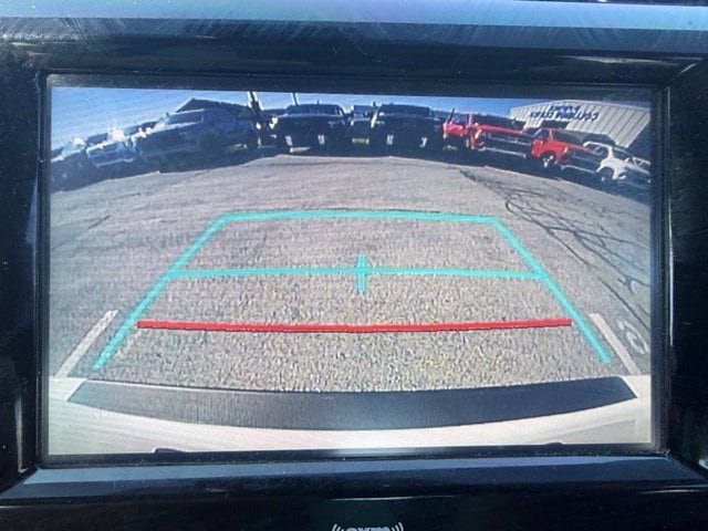 Used 2020 Toyota Camry SE w/ Blackout Package FWD image 2