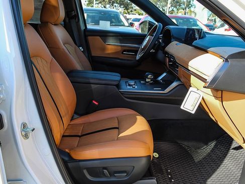 New 2026 MAZDA CX-70 3.3 Turbo S w/ Premium Plus image 17