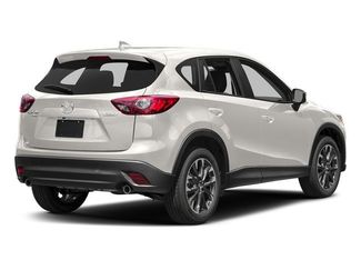 Used 2016 MAZDA CX-5 Grand Touring AWD/4WD video 2