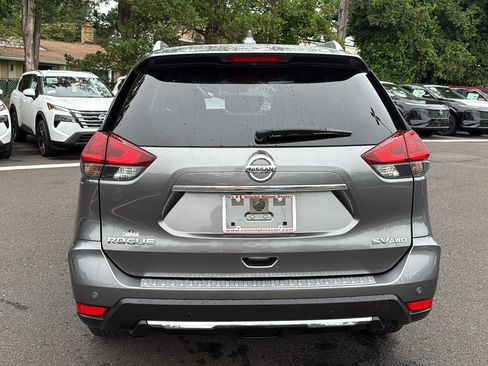 Used 2020 Nissan Rogue SV image 23