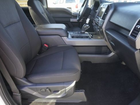 Used 2019 Ford F150 XLT w/ Equipment Group 302A Luxury image 18