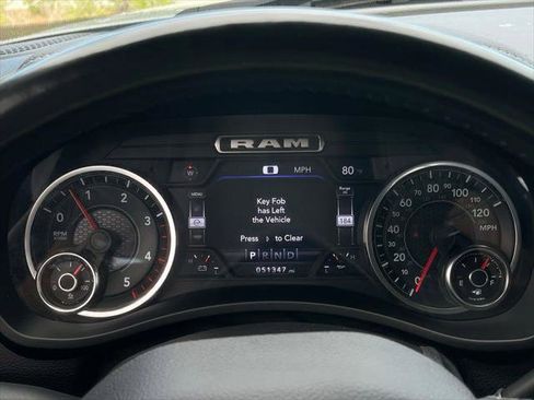Certified 2022 RAM 2500 Laramie AWD/4WD image 29