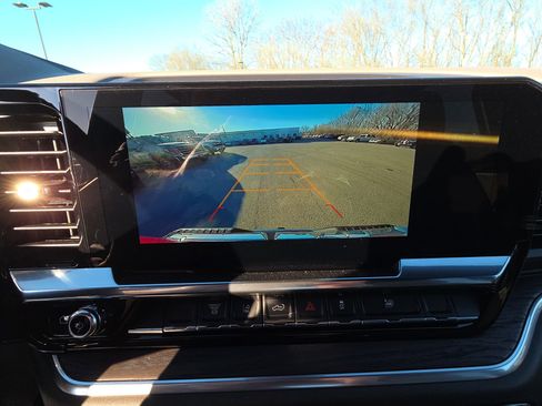 New 2026 GMC Sierra 3500 SLT image 23