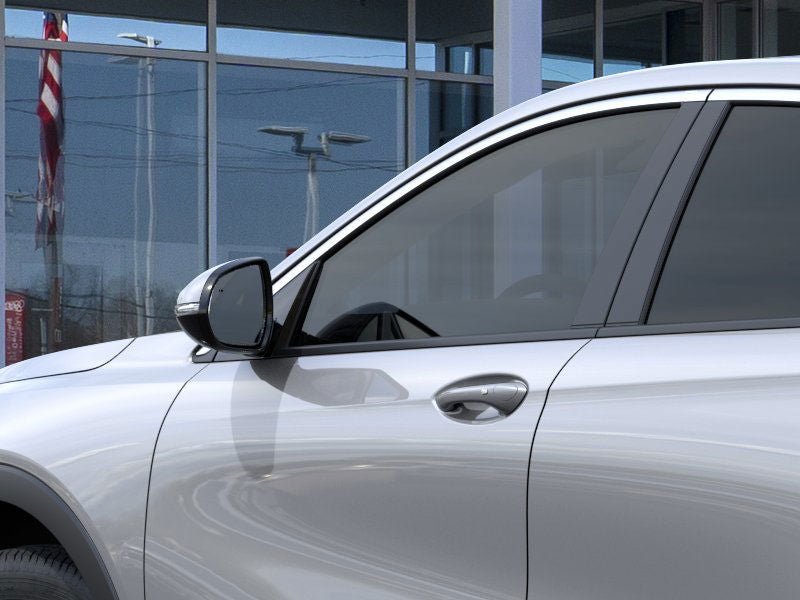 New 2026 Buick Envista Preferred w/ Convenience I Package FWD image 12