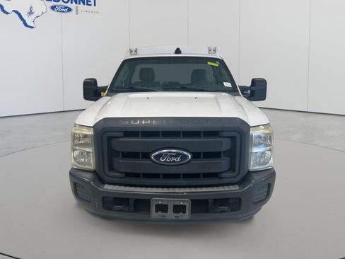 Used 2013 Ford F350 XL RWD image 19