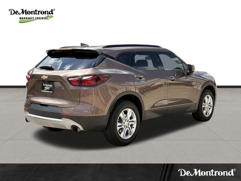 Used 2019 Chevrolet Blazer LT image 5