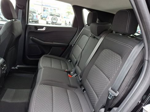 Certified 2023 Ford Escape Active w/ Tech Pack #2 image 11