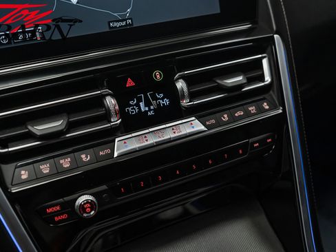 Used 2019 BMW M850i xDrive Coupe image 39