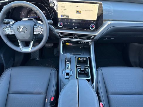 New 2026 Lexus TX 350 350 Premium image 13