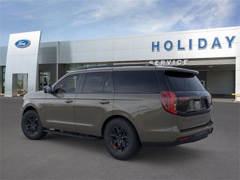 New 2026 Ford Expedition Tremor image 4