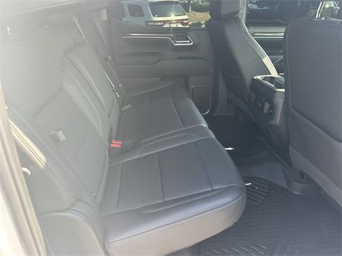 Used 2022 Chevrolet Silverado 1500 LT Trail Boss w/ LT Trail Boss Premium Package image 15