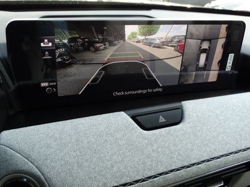 New 2026 MAZDA CX-90 3.3 Turbo S w/ Premium Plus image 25