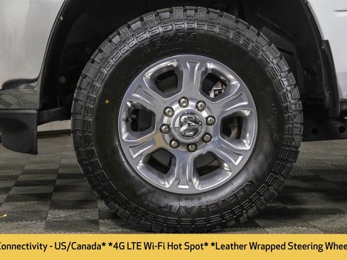 Used 2023 RAM 2500 Big Horn w/ Level 1 Equipment Group image 26