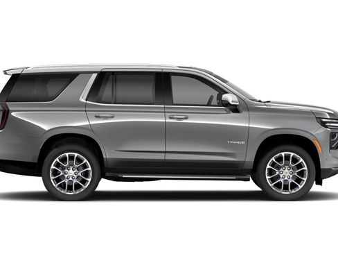 New 2026 Chevrolet Tahoe Premier w/ Sun And Tow Package AWD/4WD image 50