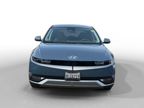 Certified 2024 Hyundai Ioniq 5 SE image 8