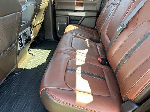 Used 2019 Ford F350 King Ranch w/ King Ranch Ultimate Package image 28