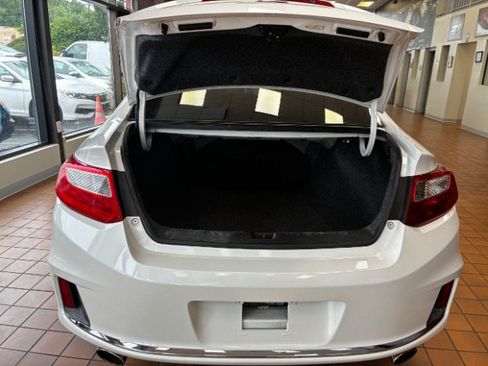 Used 2014 Honda Accord EX-L image 11