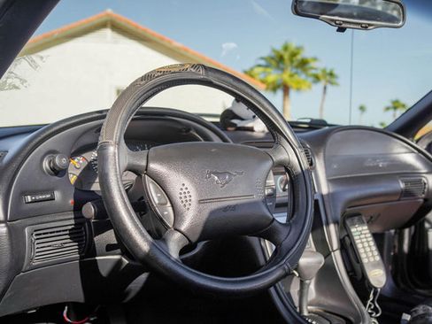 Used 1998 Ford Mustang GT image 51