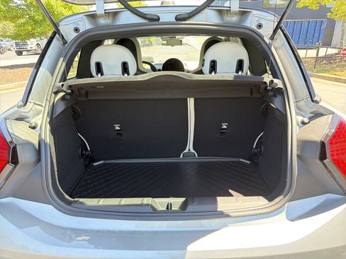New 2026 MINI Cooper S FWD image 32