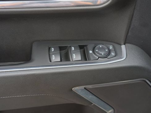 Certified 2024 Chevrolet Silverado 1500 LT AWD/4WD image 17