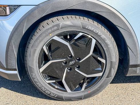 Certified 2023 Hyundai Ioniq 5 SEL AWD/4WD image 11