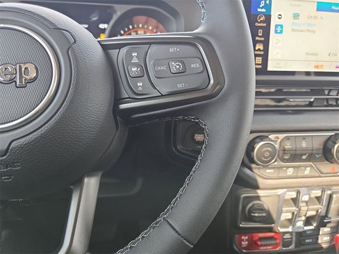 New 2026 Jeep Gladiator Willys image 14