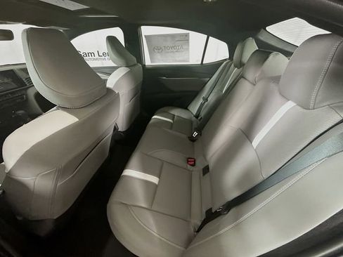New 2026 Toyota Camry SE image 24