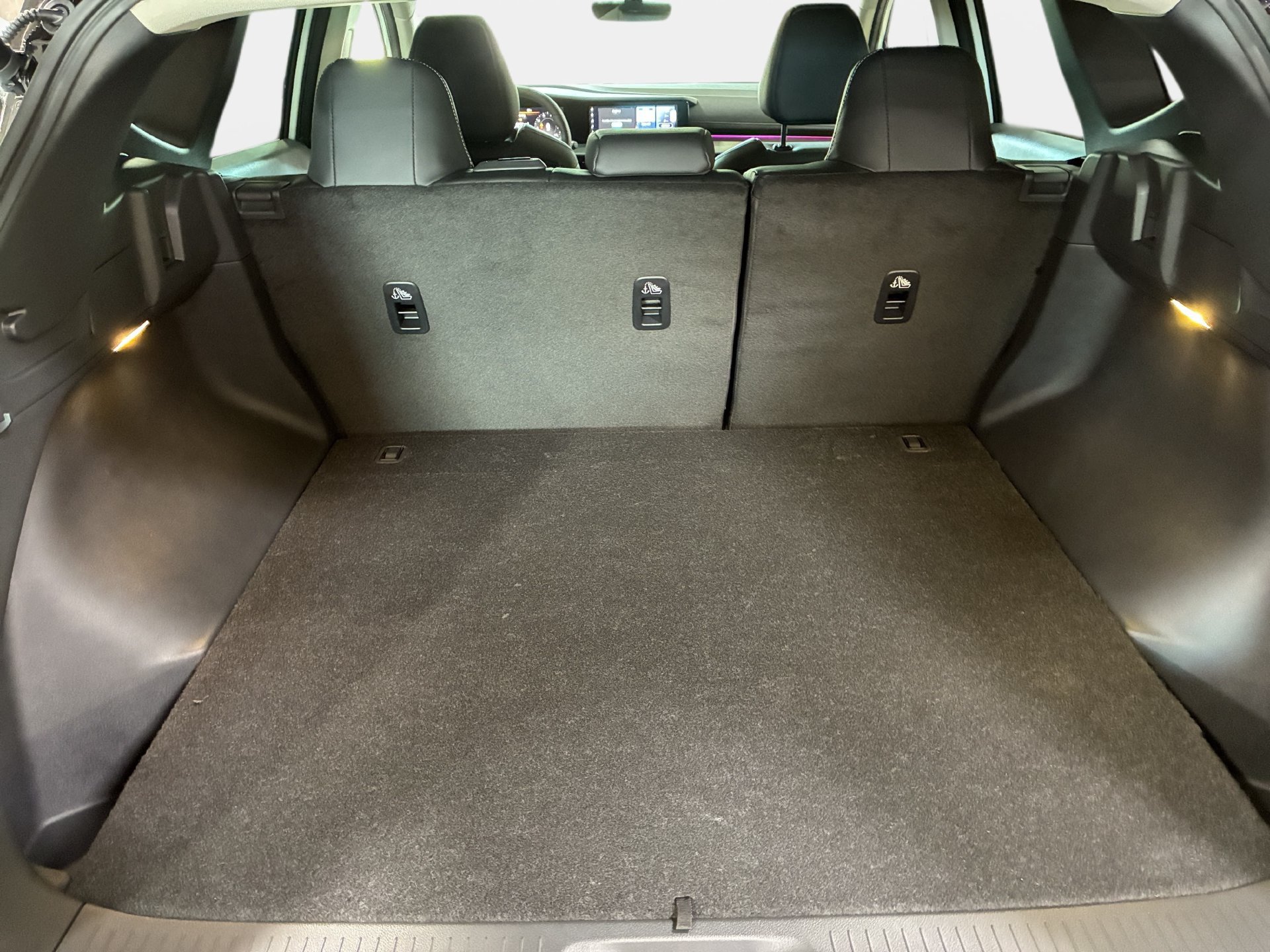 New 2027 Nissan Murano SL AWD/4WD image 12