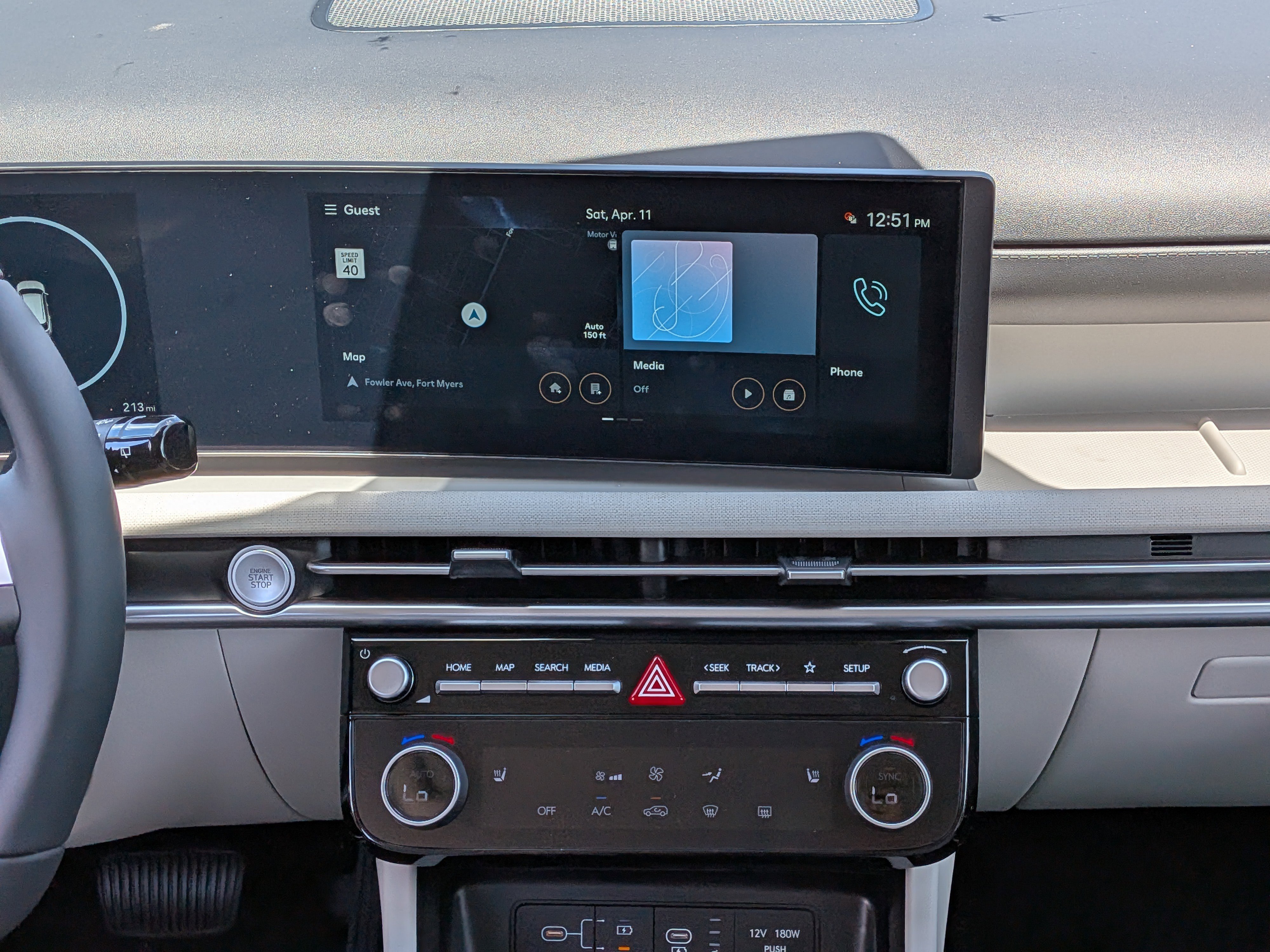 New 2026 Hyundai Tucson SEL FWD image 18