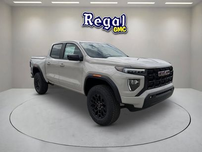 New 2026 GMC Canyon Elevation w/ Convenience Package