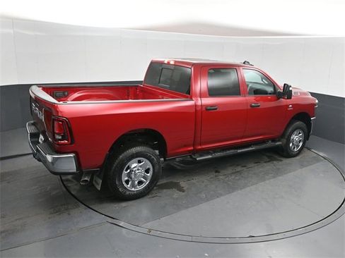 New 2026 RAM 2500 Tradesman image 30
