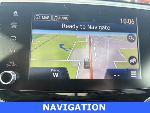 Certified 2021 Honda Ridgeline Black Edition image 6