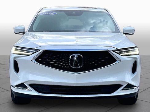 Used 2024 Acura MDX FWD image 6
