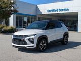 Used 2022 Chevrolet TrailBlazer RS image 3