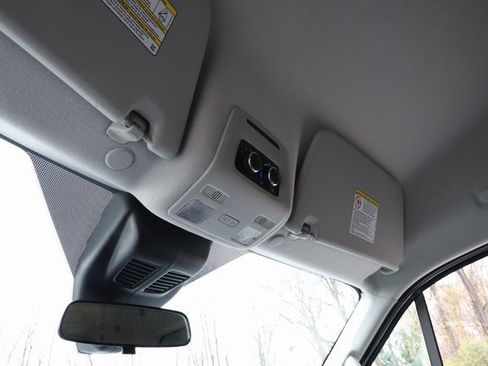 Certified 2025 Ford Transit 350 XL image 24