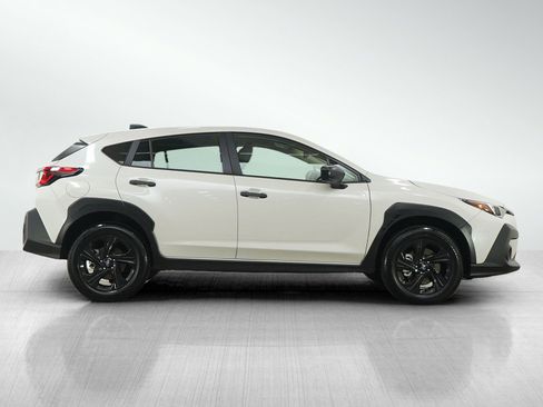 Used 2024 Subaru Crosstrek 2.0i image 6
