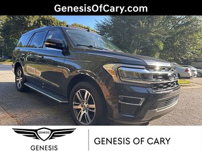 Used 2022 Ford Expedition Limited
