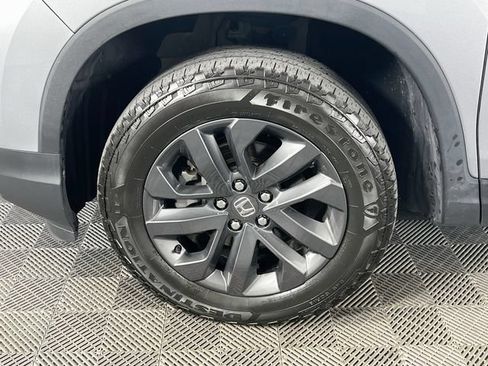Used 2023 Honda Ridgeline Sport image 32