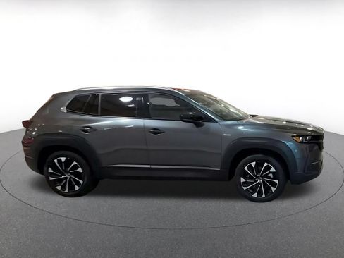 Used 2025 MAZDA CX-50 2.5 Hybrid w/ Premium Plus Pkg AWD/4WD image 15