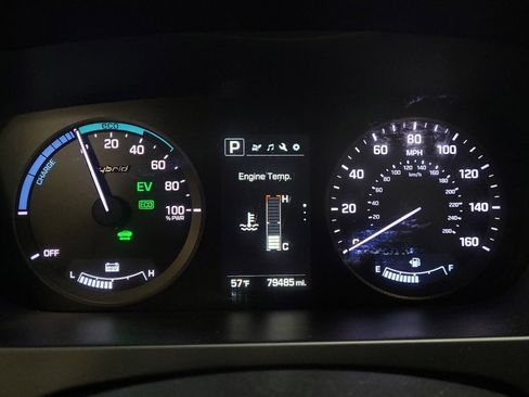 Used 2016 Hyundai Sonata SE image 23