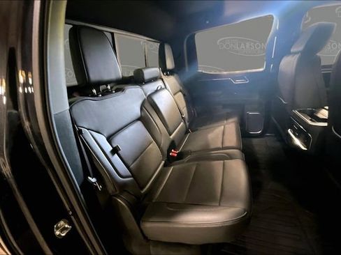 Certified 2023 GMC Sierra 1500 Denali w/ Denali Reserve Package AWD/4WD image 17
