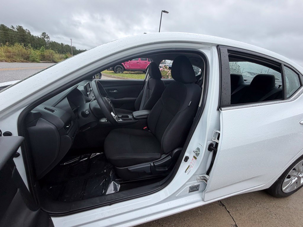 Used 2023 Nissan Sentra S FWD image 34