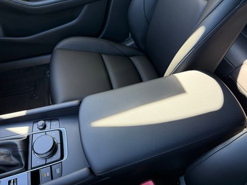 New 2026 MAZDA MAZDA3 s Sport image 14