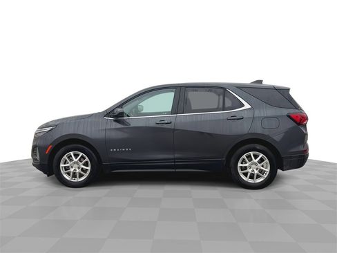 Used 2023 Chevrolet Equinox LT image 5