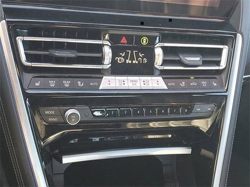 Used 2025 BMW 840i xDrive Coupe image 24